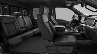 2026 Ford F-150® Internal Image 1